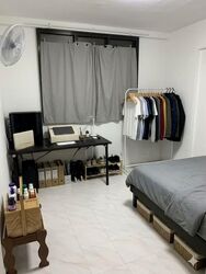 Blk 265 Yishun Street 22 (Yishun), HDB 4 Rooms #584507231